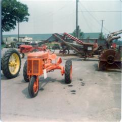 1978 Warren County fair